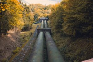 Read more about the article Sunoco Pipeline Penalties Could Benefit Lebanon County Streams