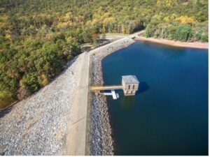Read more about the article Volunteers Needed for DeHart Dam Day on October 1