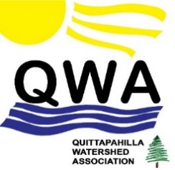 QWA Quittapahilla Watershed Association