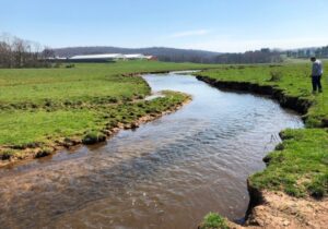 Read more about the article Hammer Creek Watershed Project Update