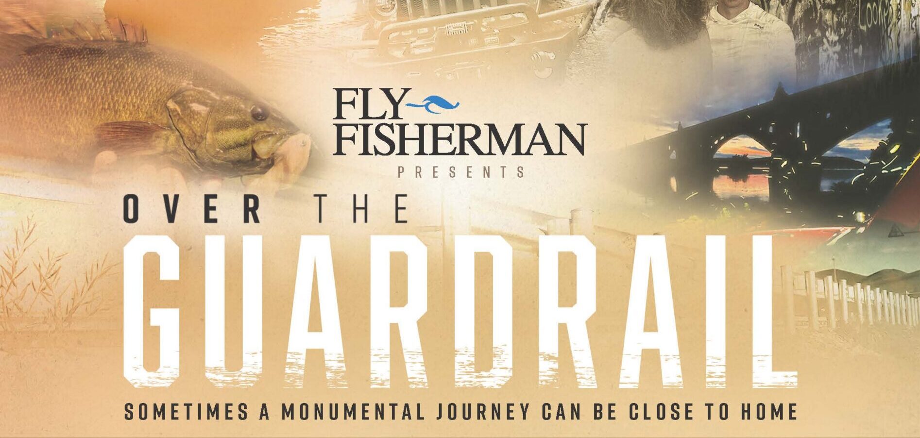 You are currently viewing Fly Fisherman Magazine to Screen Film Highlighting Local Waters, Benefits DFTU