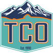 TCO Crest Logo 2022