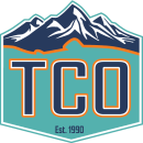 TCO Crest Logo 2022